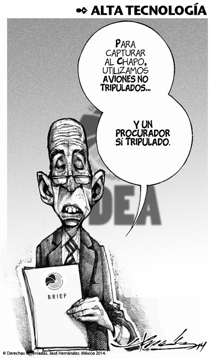 El sello de la casa.